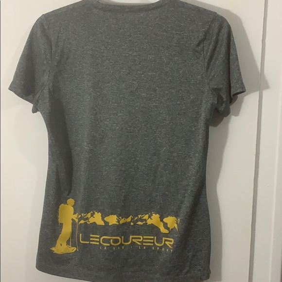 Sport t-shirt - Picture 2 of 2